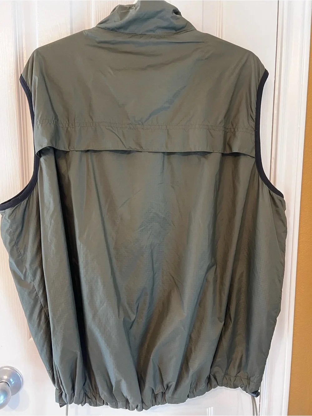 Polo Ralph Lauren sleeveless polo